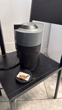 Nespresso Machine 