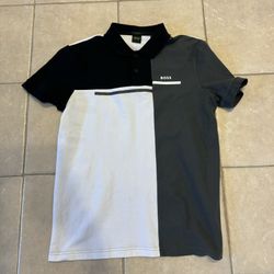 Hugo Boss Polo Shirt