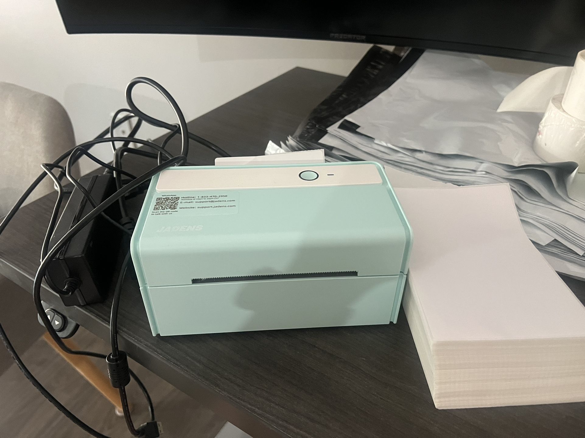 Shipping Items