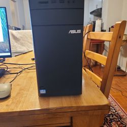 Asus Essentio Series PC 