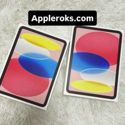 iPad A16 model USED