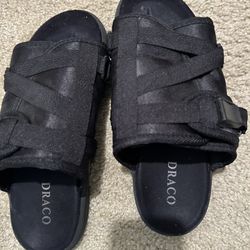 draco slides size  10.5