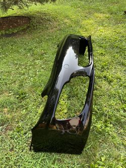 2015 Porsche Boxster Parts
