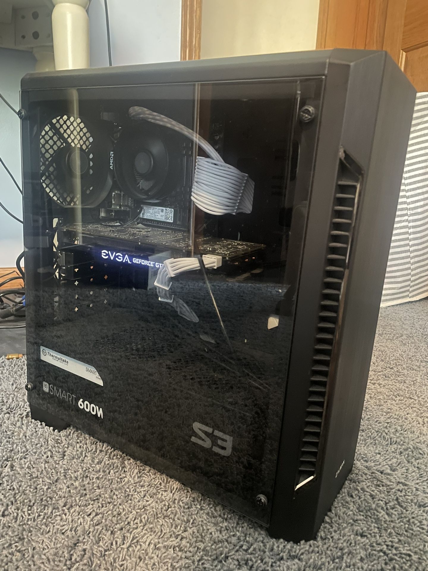 Ryzen Gaming PC