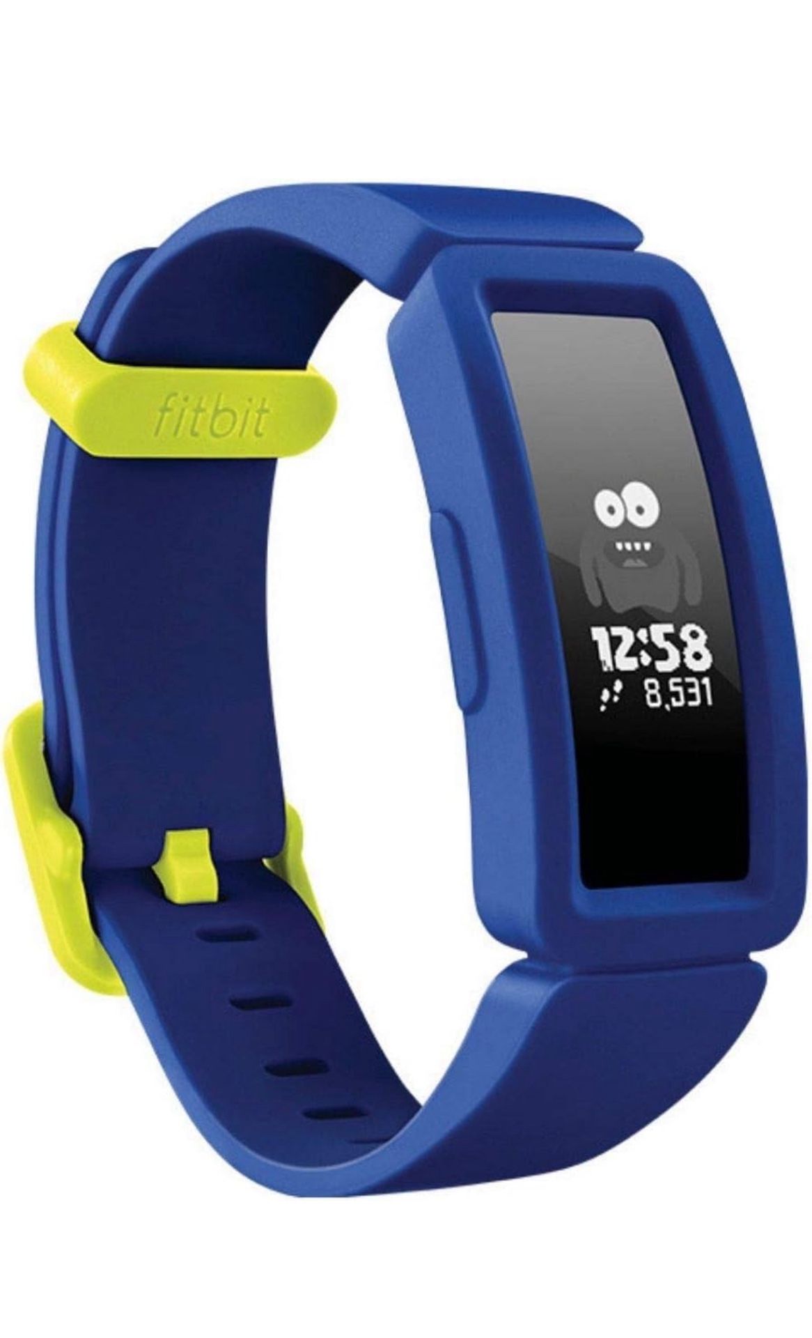 Fitbit Ace 2 Activity Tracker for Kids Watch