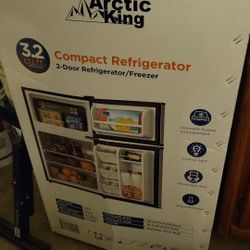 King Artic Mini Refresher New