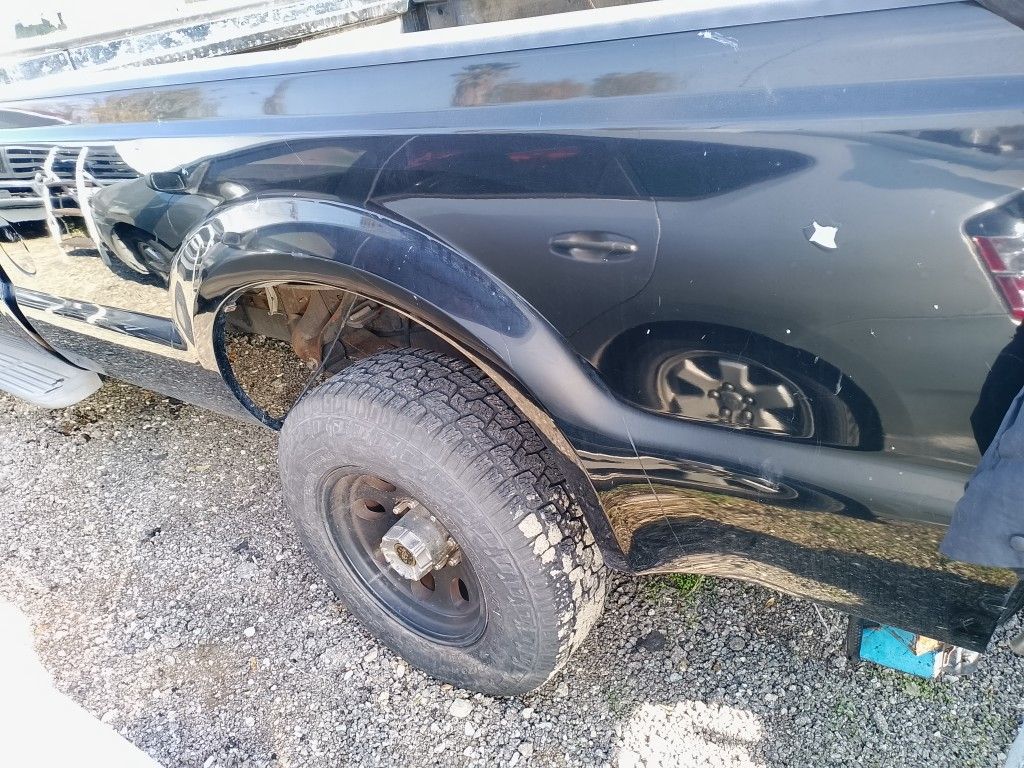 1999 To 2006 Ford F250,F350 Long Bed