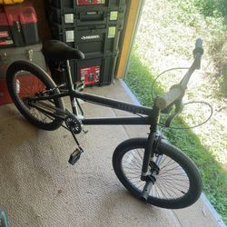 Bmx Bike For Sale