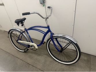 Schwinn bike