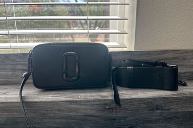 Marc Jacobs Snapshot Bag