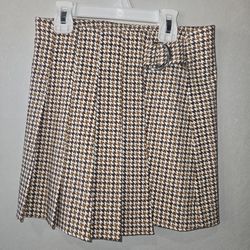 Tilly's RSQ skirt