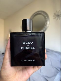 chanel cologne