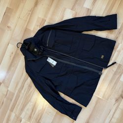New G Star Mens Jacket XL 
