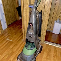Bissell Deep Clean Professional Pet