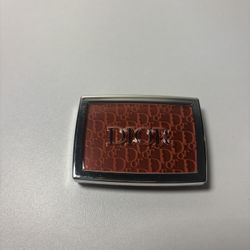 Dior Backstage Rosy Glow Blush (no box)