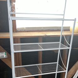 $40 Standing Rack