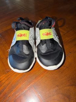 Toddler Nike Shoes