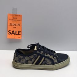 GUCCI ACE SS SUPREME SNEAKER 