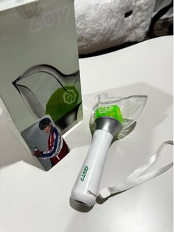 got7 official lightstick