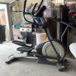 Gym Machines 