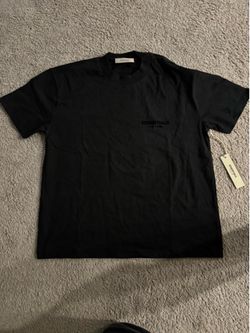 Fear of God Essentials T-Shirt Size Medium