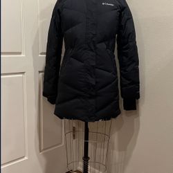 Columbia Winter Jacket