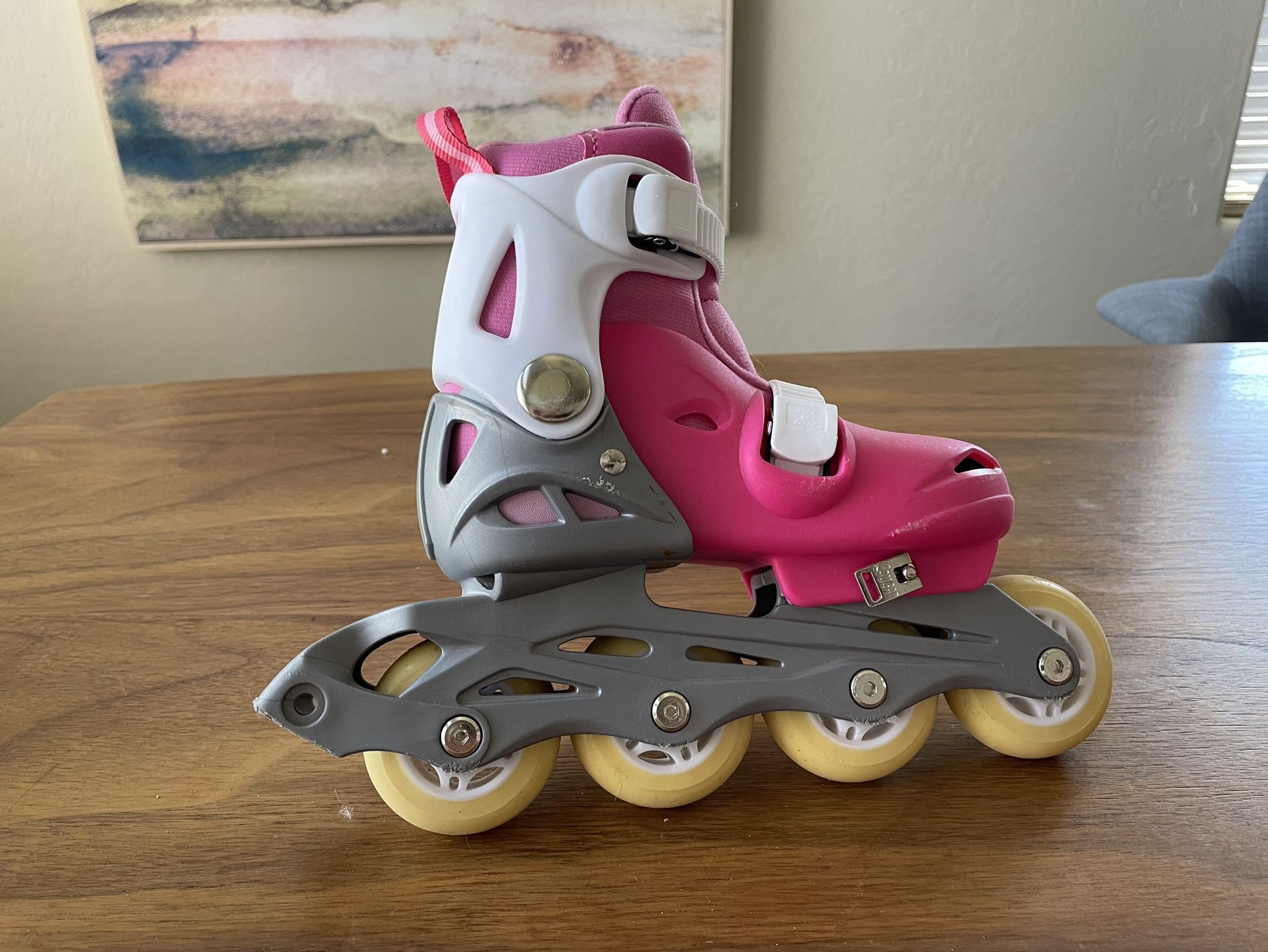 Rollerblade Inline Skates Kids