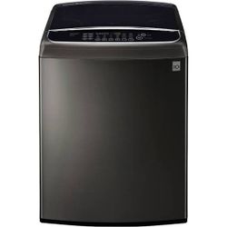 Lg top washer smart diagnosis