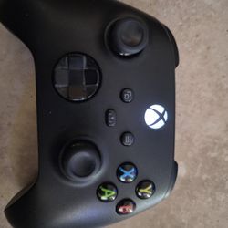 Xbox One Controller Series X 