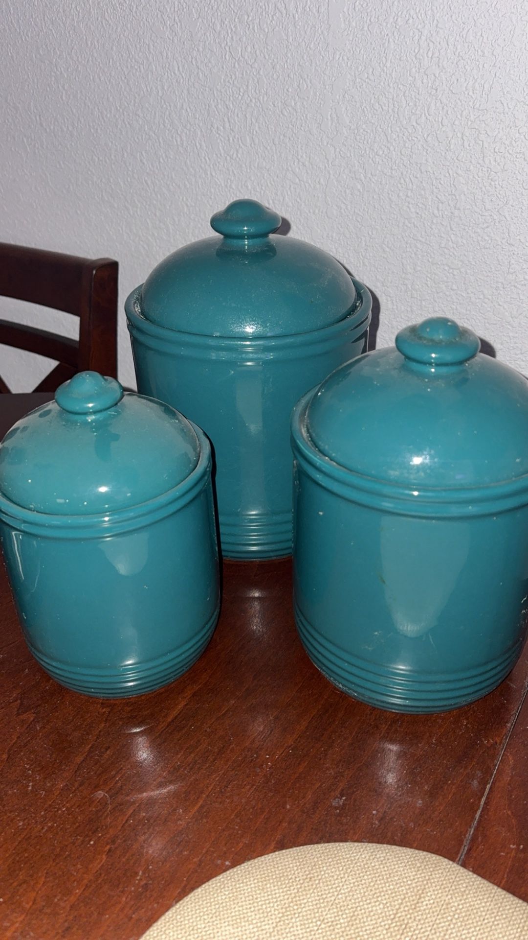 Canister Set