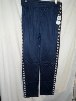 BNWT Boys Blue Track Pants, Zoo York, Size 18/20 XL
