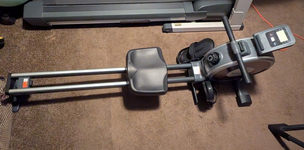 MERACH Rowing Machine