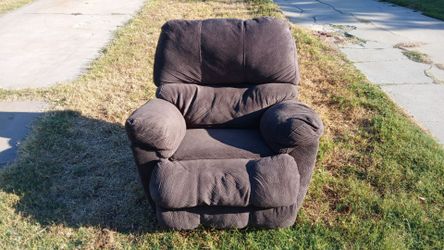 Free chair