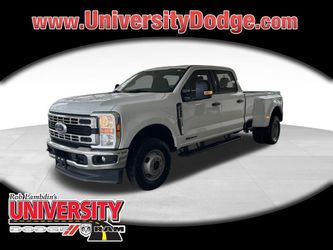 2024 Ford F-350