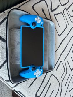 PlayStation portal