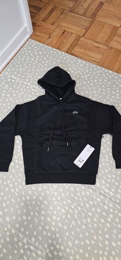 ALO HOODIE 100% Authentic (THEY ARE NOT REPLICAS) Size XS and SMALL 1 of each left