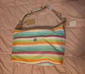 New Coach Purse