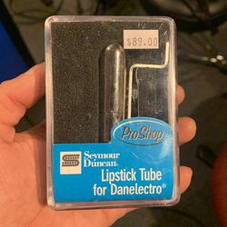 Danelectro Pick Up
