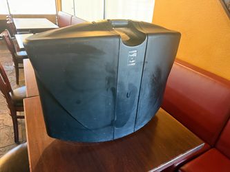 Fender Passport Portable PA Speaker System