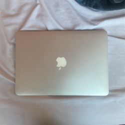 MacBook Air 