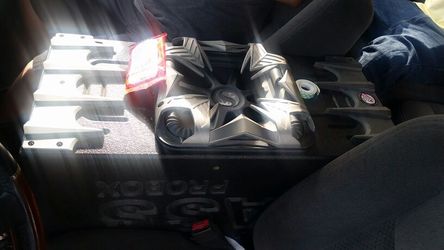 $130 pro box for a square 12
