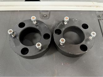 2004-2026 Ford F150 Level 2.5”