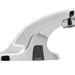 Sloan Sensor Faucet Brand New