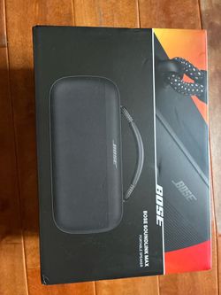 Bose SoundLink Max