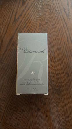 Avon Rare Diamonds Eau de Parfum Spray 50ml