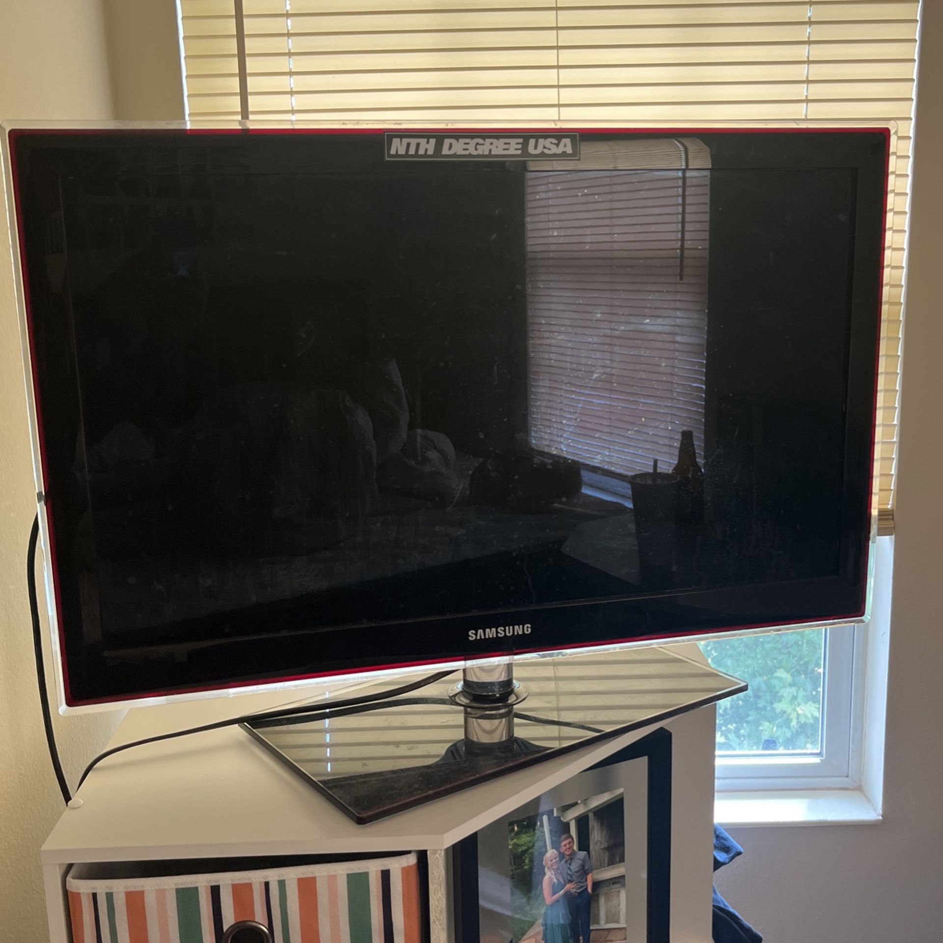 Samsung 32 Inch 1080p TV