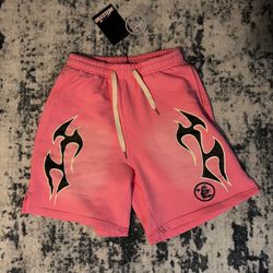 Hellstar shorts