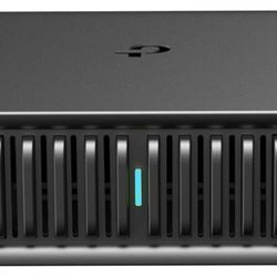 TP-Link Ultra-Portable Wi-Fi 6 AX1500 Travel Router TL-WR1502X