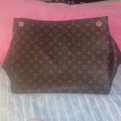 Louis Vuitton MG Large Bag