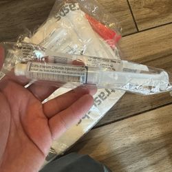 Sodium Chloride Injections 